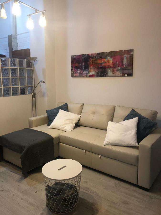 Ferienwohnung Loft Silvia, Cadiz Centro Exterior foto
