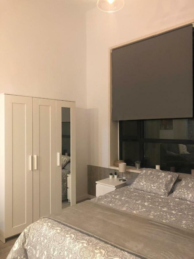 Ferienwohnung Loft Silvia, Cadiz Centro Exterior foto
