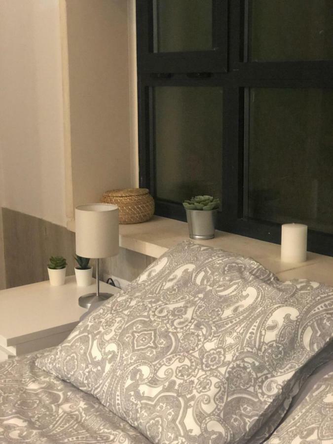 Ferienwohnung Loft Silvia, Cadiz Centro Exterior foto